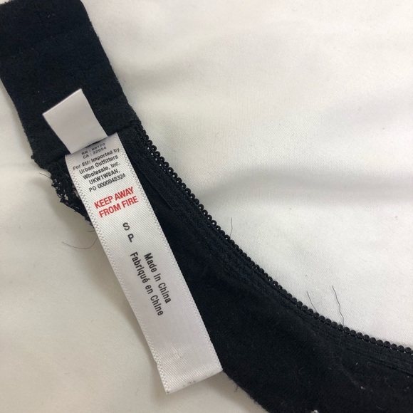 Bralette - Picture 3 of 3